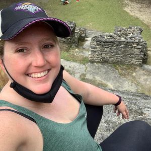 Meet your Posher, Gillian